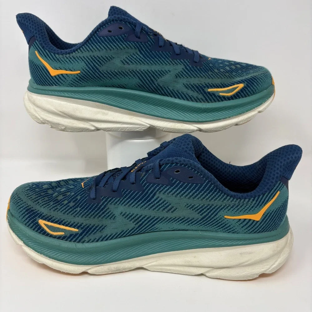 Hoka pre owned